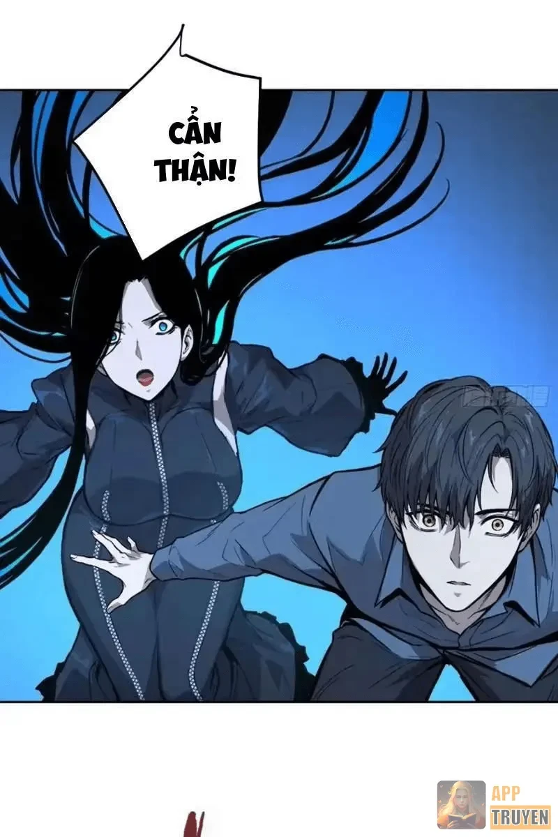 Thế Giới Toàn Người Điên, Tỉnh Táo Chính Là Bị Bệnh Chapter 60 - 24