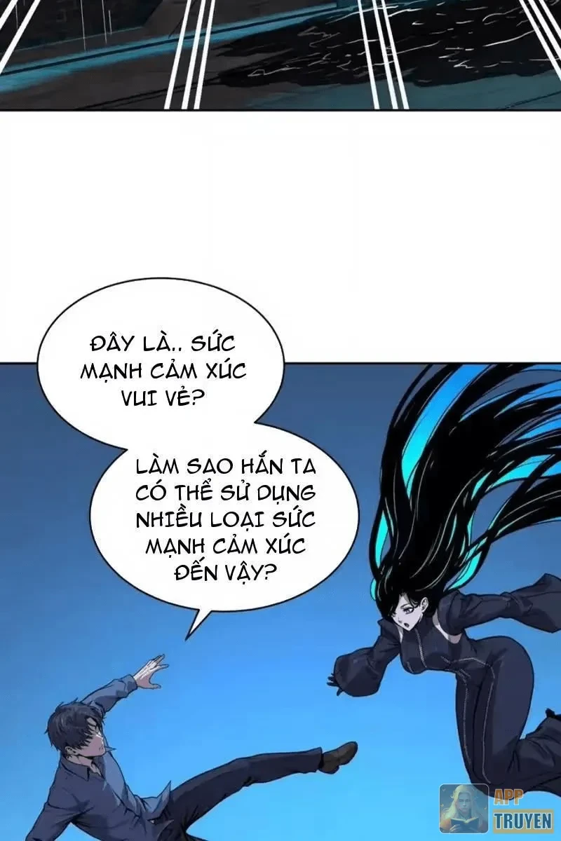 Thế Giới Toàn Người Điên, Tỉnh Táo Chính Là Bị Bệnh Chapter 60 - 26