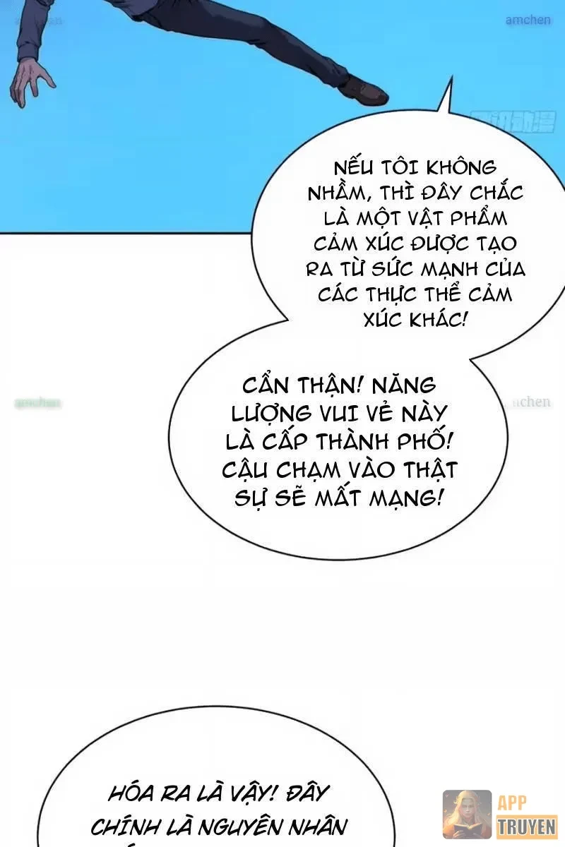 Thế Giới Toàn Người Điên, Tỉnh Táo Chính Là Bị Bệnh Chapter 60 - 27