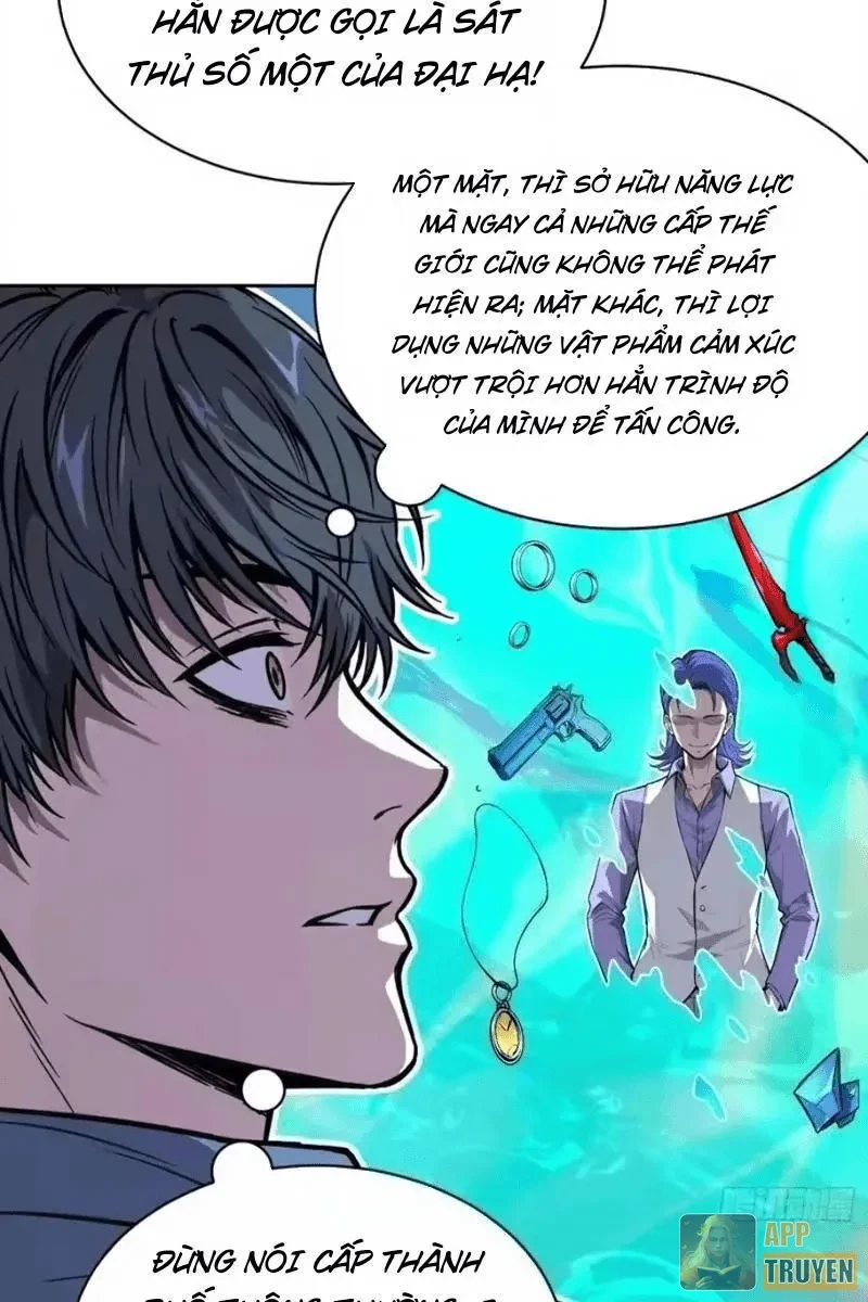 Thế Giới Toàn Người Điên, Tỉnh Táo Chính Là Bị Bệnh Chapter 60 - 28