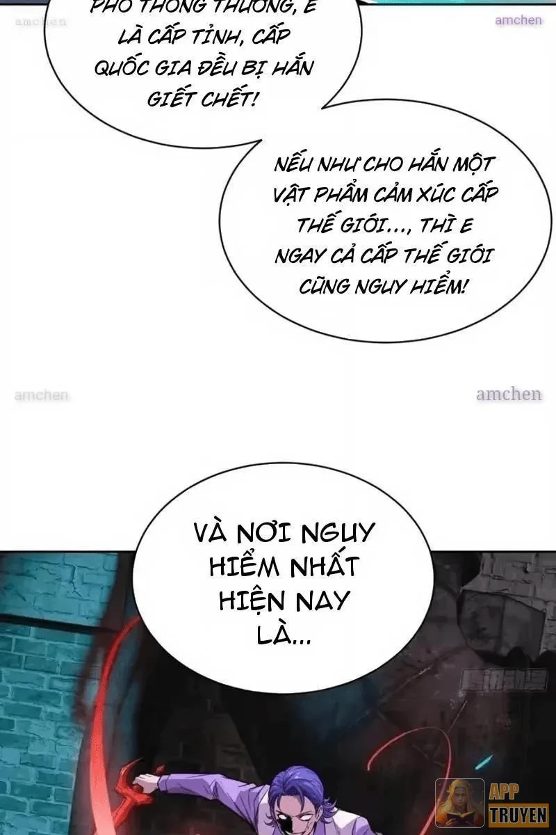 Thế Giới Toàn Người Điên, Tỉnh Táo Chính Là Bị Bệnh Chapter 60 - 29