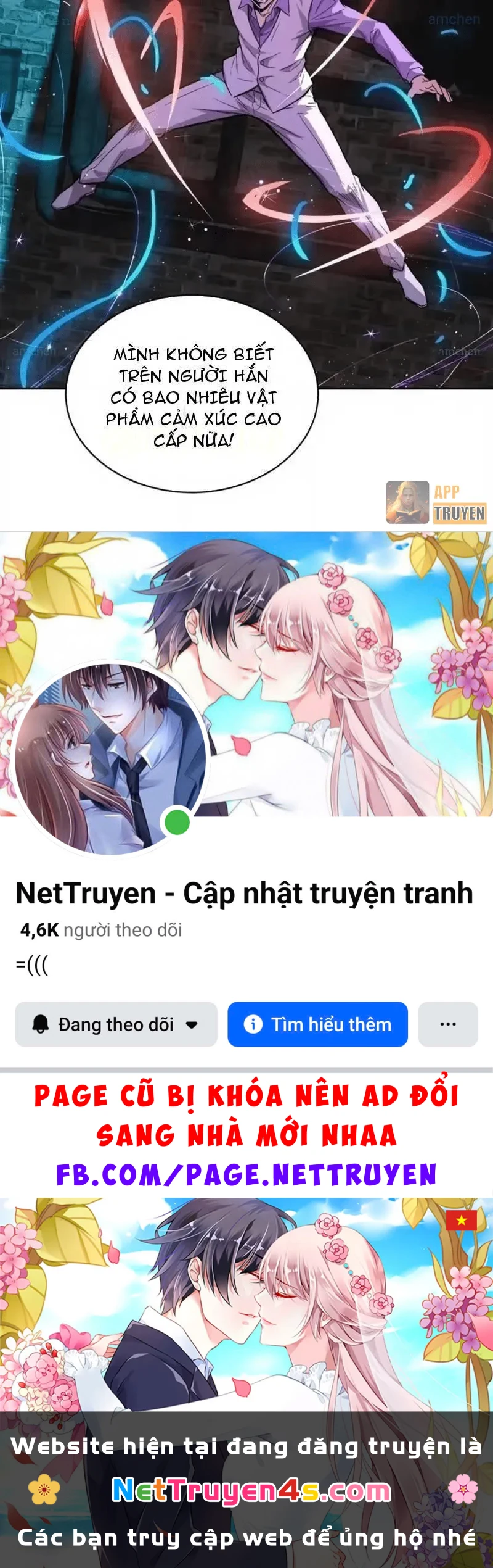 Thế Giới Toàn Người Điên, Tỉnh Táo Chính Là Bị Bệnh Chapter 60 - 30