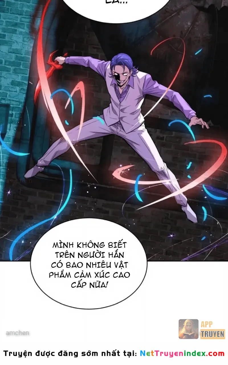 Thế Giới Toàn Người Điên, Tỉnh Táo Chính Là Bị Bệnh Chapter 61 - 3