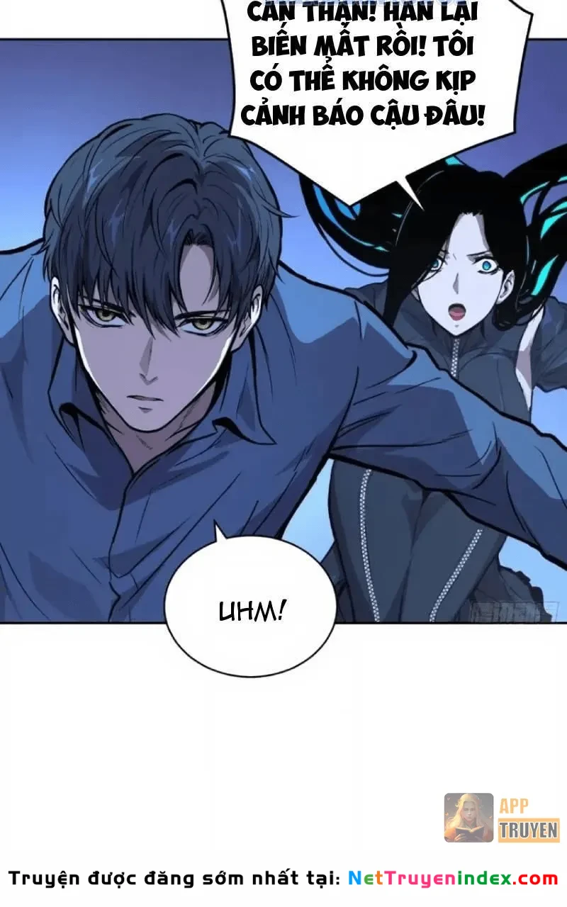 Thế Giới Toàn Người Điên, Tỉnh Táo Chính Là Bị Bệnh Chapter 61 - 5