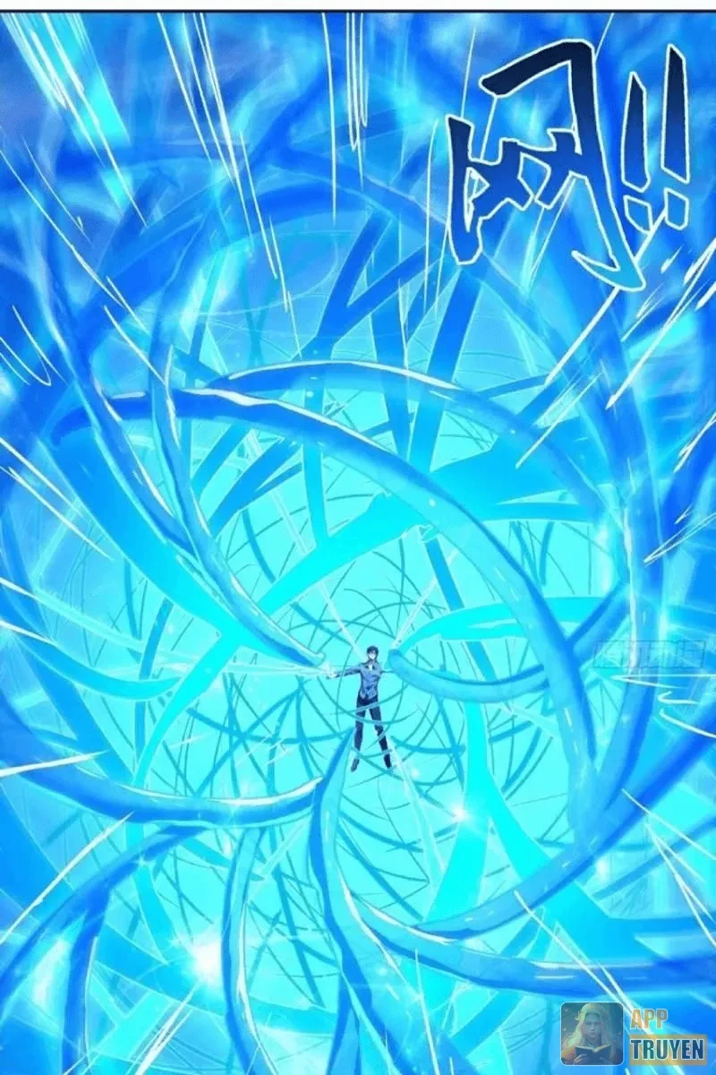 Thế Giới Toàn Người Điên, Tỉnh Táo Chính Là Bị Bệnh Chapter 61 - 6