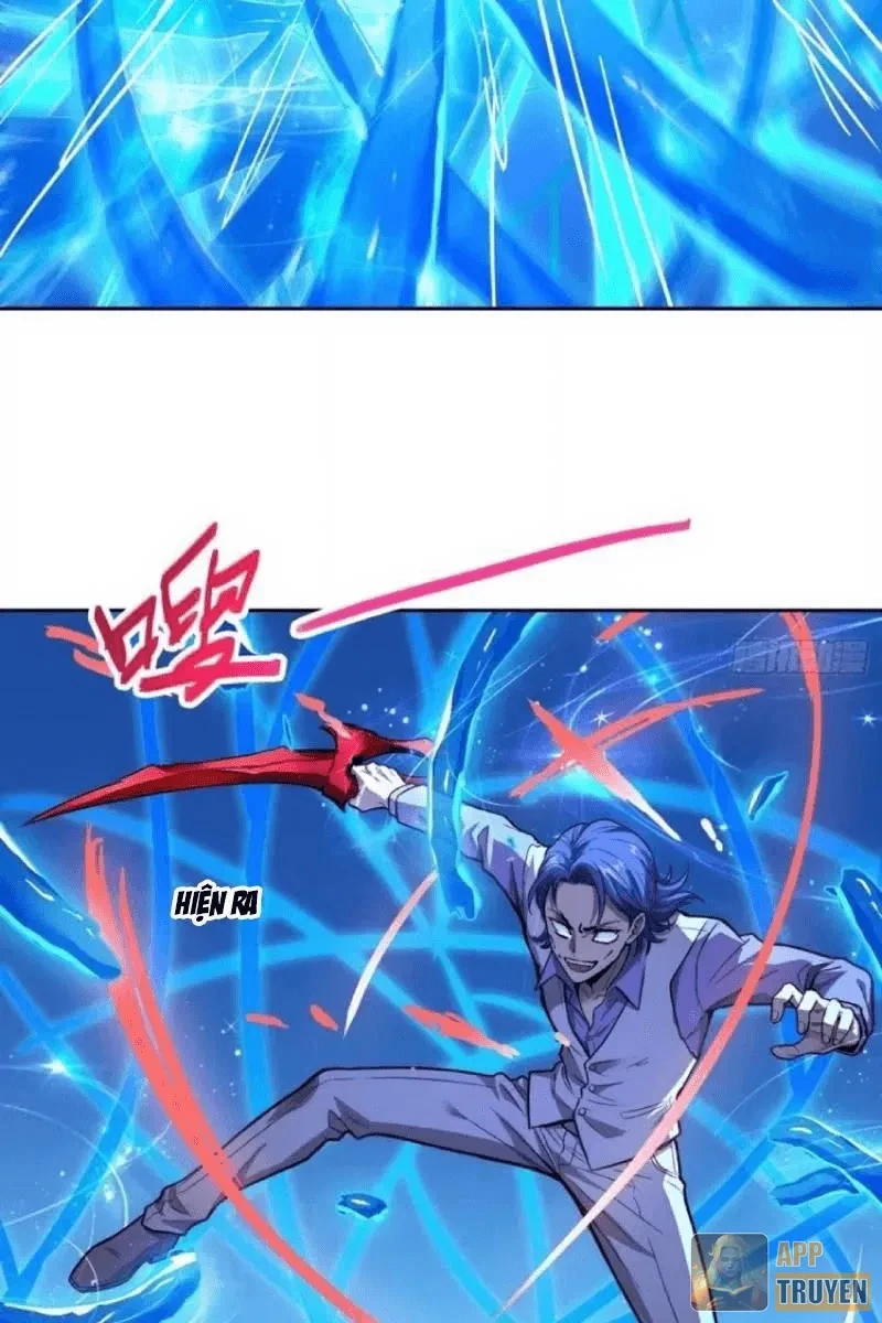 Thế Giới Toàn Người Điên, Tỉnh Táo Chính Là Bị Bệnh Chapter 61 - 7