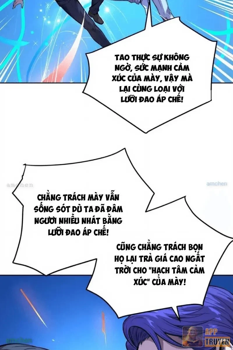 Thế Giới Toàn Người Điên, Tỉnh Táo Chính Là Bị Bệnh Chapter 61 - 9