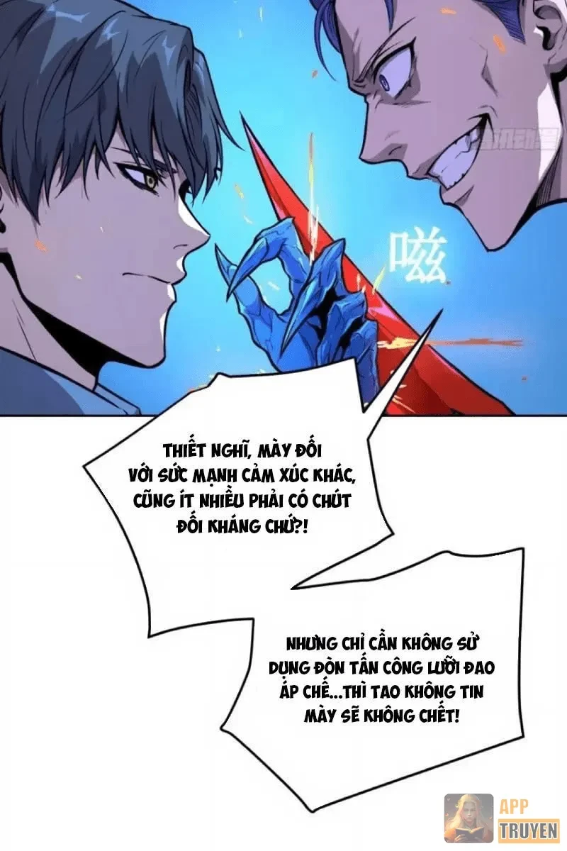 Thế Giới Toàn Người Điên, Tỉnh Táo Chính Là Bị Bệnh Chapter 61 - 10