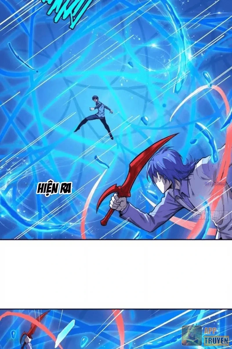 Thế Giới Toàn Người Điên, Tỉnh Táo Chính Là Bị Bệnh Chapter 61 - 13