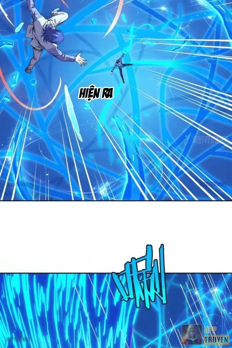 Thế Giới Toàn Người Điên, Tỉnh Táo Chính Là Bị Bệnh Chapter 61 - 14