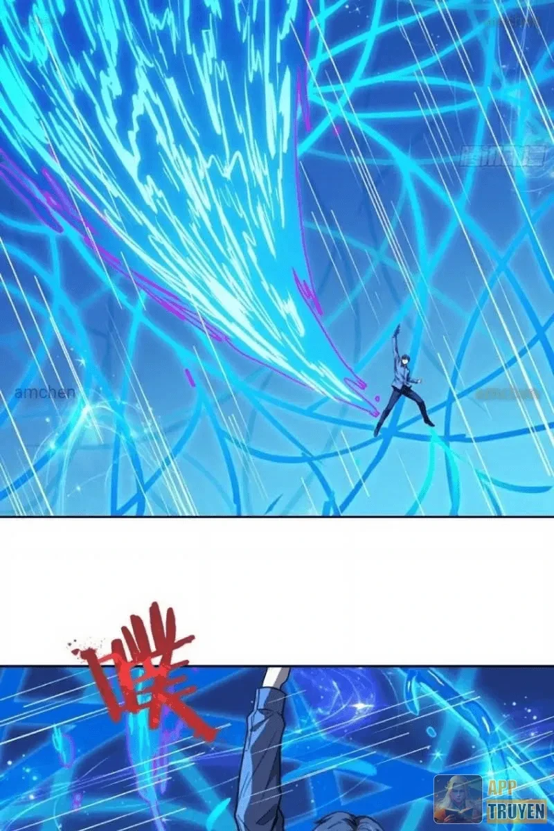 Thế Giới Toàn Người Điên, Tỉnh Táo Chính Là Bị Bệnh Chapter 61 - 15