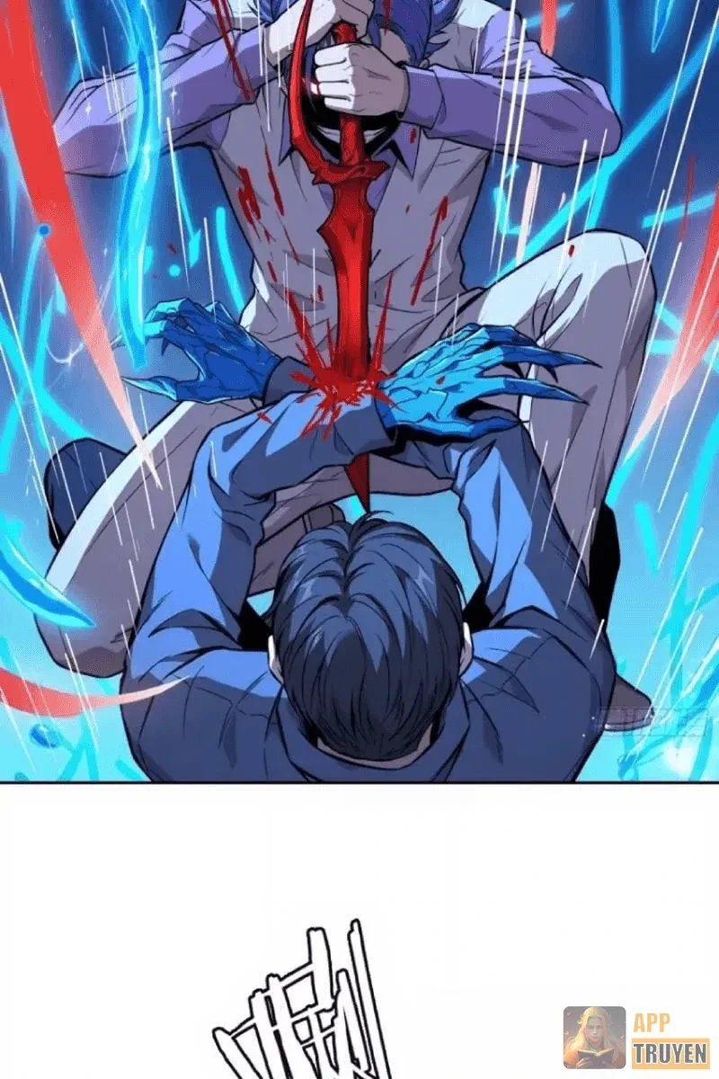 Thế Giới Toàn Người Điên, Tỉnh Táo Chính Là Bị Bệnh Chapter 61 - 19