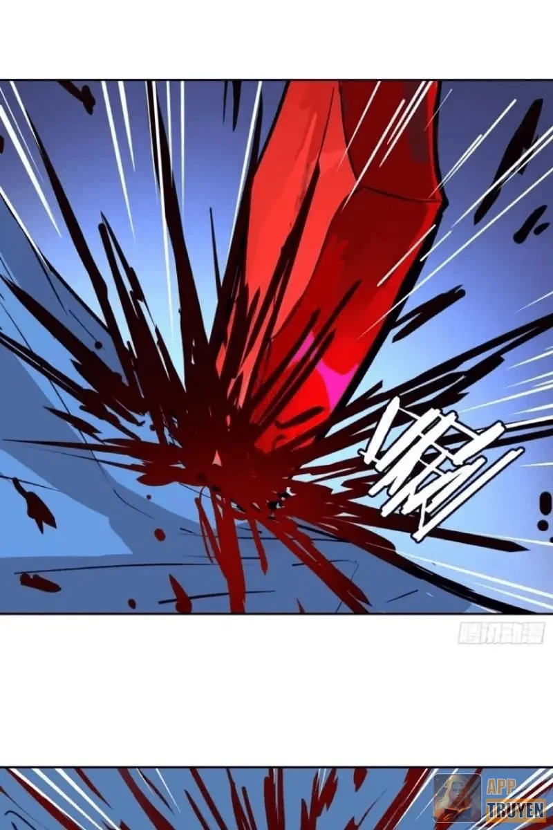 Thế Giới Toàn Người Điên, Tỉnh Táo Chính Là Bị Bệnh Chapter 61 - 21