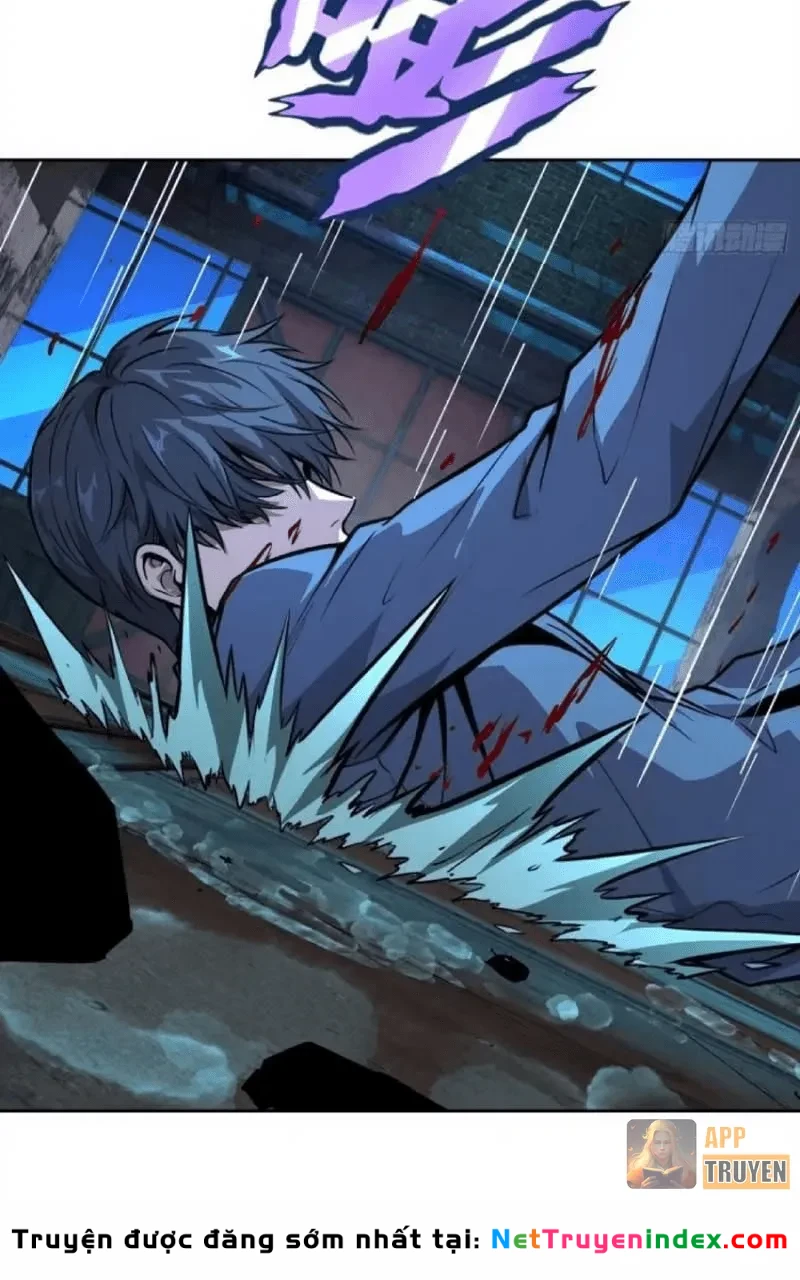 Thế Giới Toàn Người Điên, Tỉnh Táo Chính Là Bị Bệnh Chapter 61 - 25