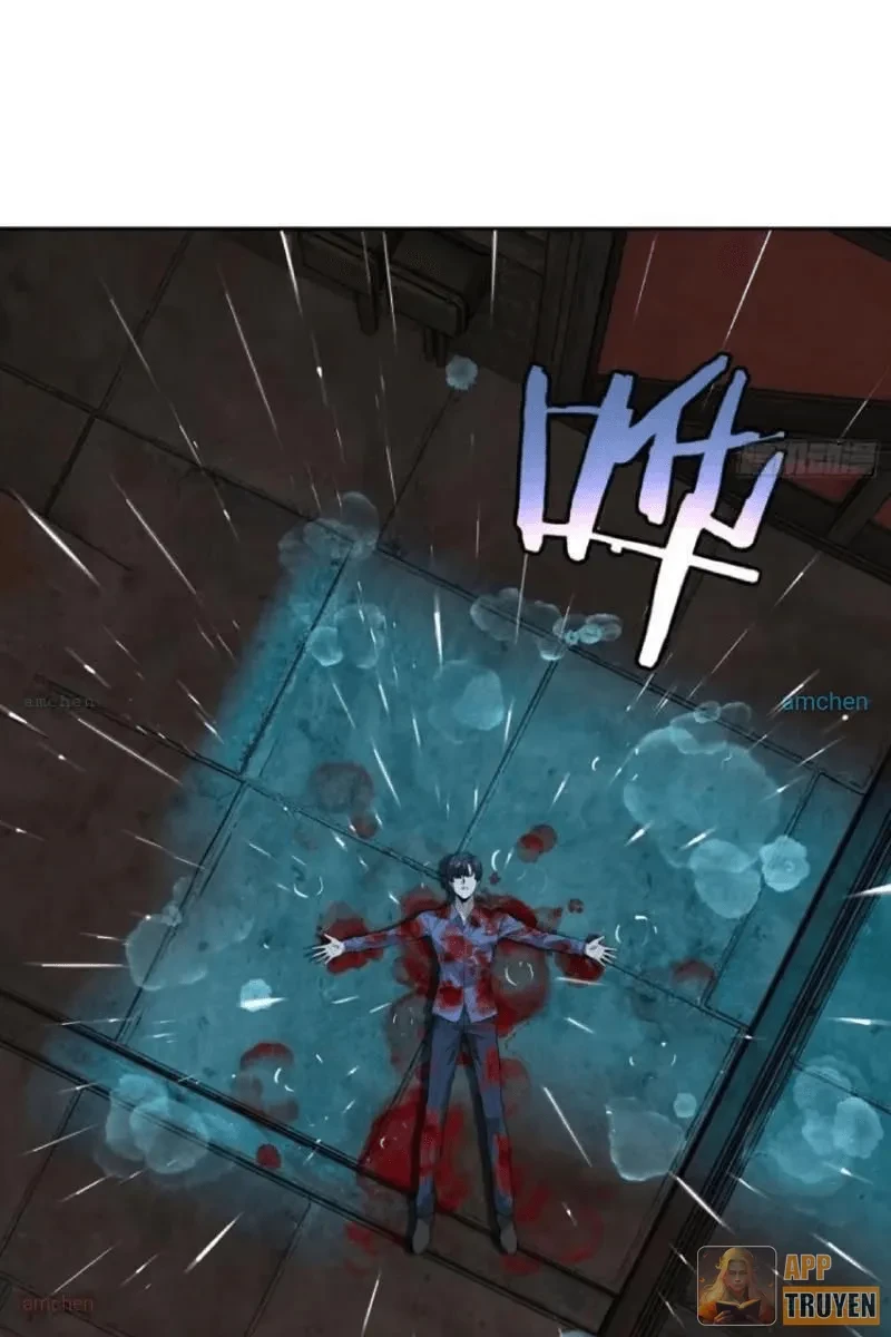 Thế Giới Toàn Người Điên, Tỉnh Táo Chính Là Bị Bệnh Chapter 61 - 26