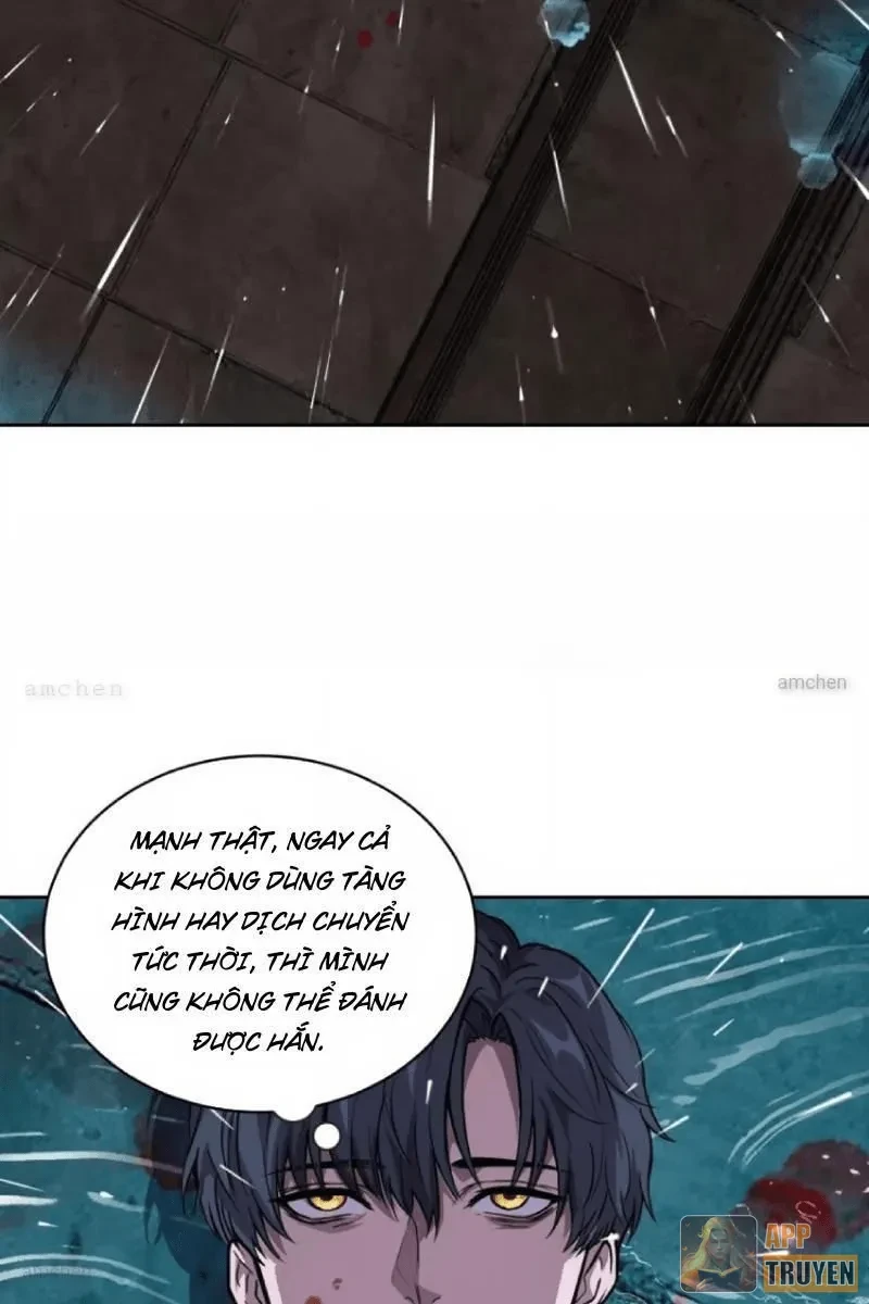 Thế Giới Toàn Người Điên, Tỉnh Táo Chính Là Bị Bệnh Chapter 61 - 27