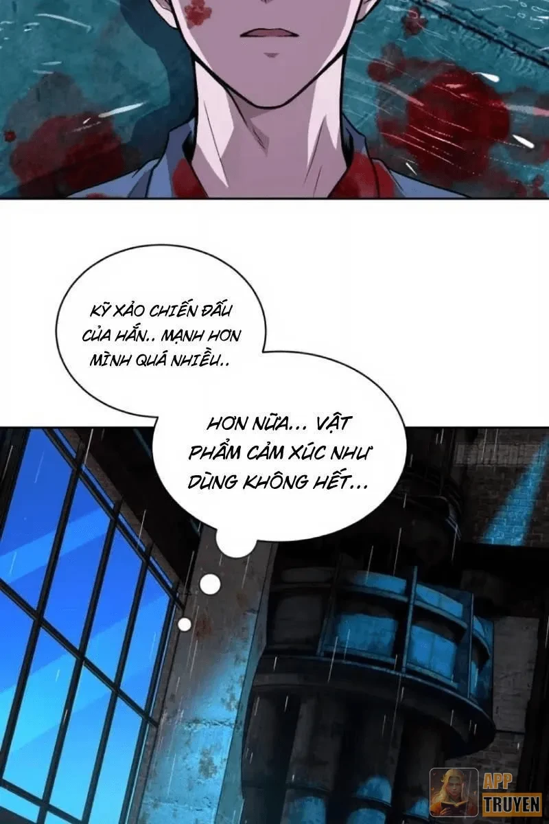 Thế Giới Toàn Người Điên, Tỉnh Táo Chính Là Bị Bệnh Chapter 61 - 28