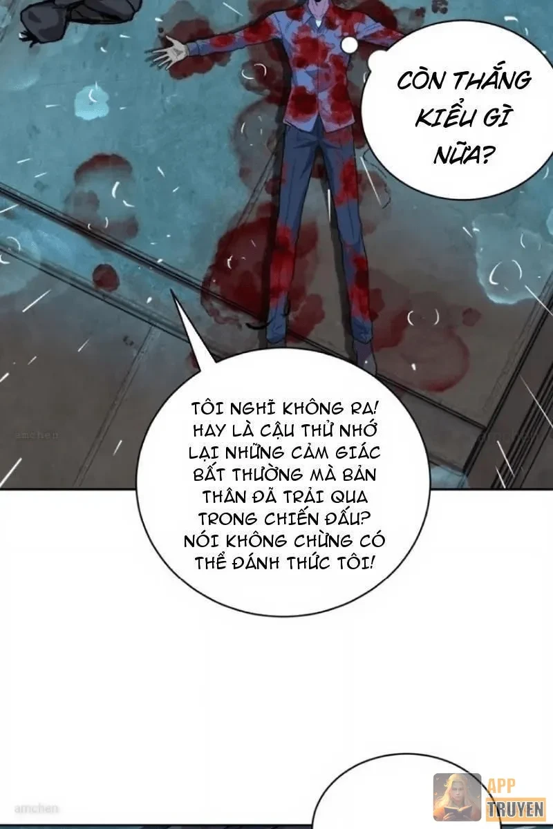 Thế Giới Toàn Người Điên, Tỉnh Táo Chính Là Bị Bệnh Chapter 61 - 30