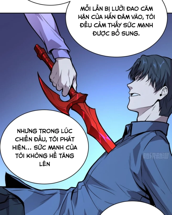 Thế Giới Toàn Người Điên, Tỉnh Táo Chính Là Bị Bệnh Chapter 62 - 3