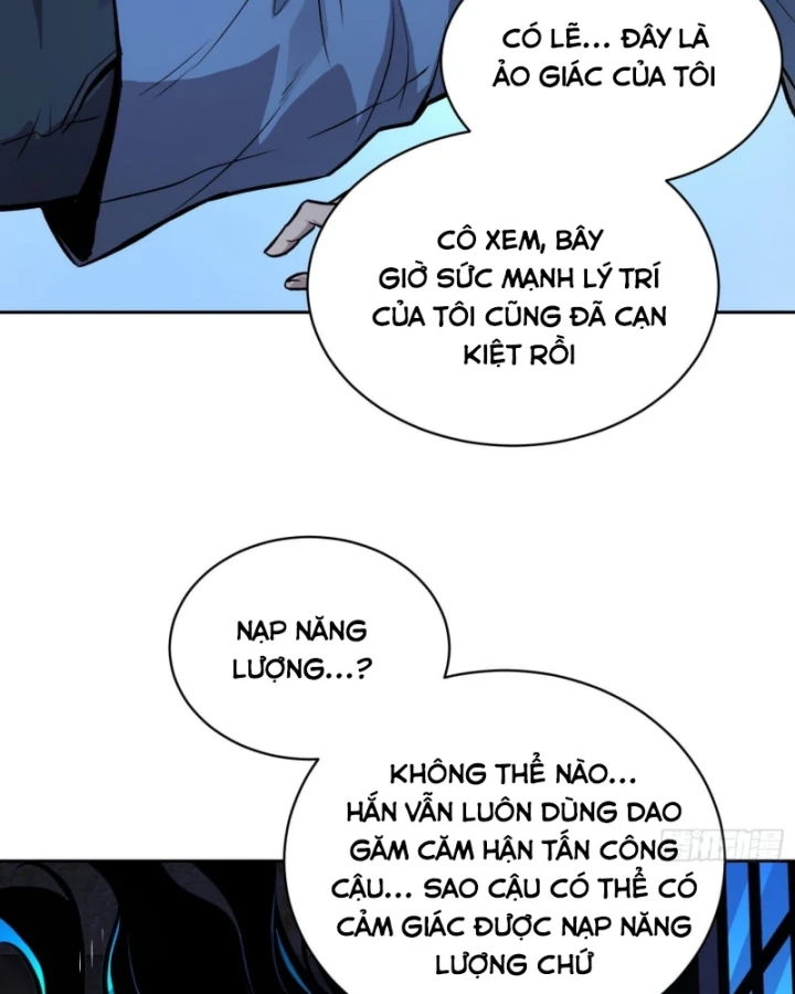 Thế Giới Toàn Người Điên, Tỉnh Táo Chính Là Bị Bệnh Chapter 62 - 4