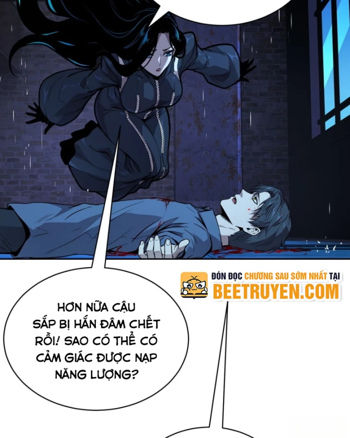 Thế Giới Toàn Người Điên, Tỉnh Táo Chính Là Bị Bệnh Chapter 62 - 5