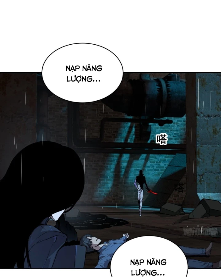 Thế Giới Toàn Người Điên, Tỉnh Táo Chính Là Bị Bệnh Chapter 62 - 7