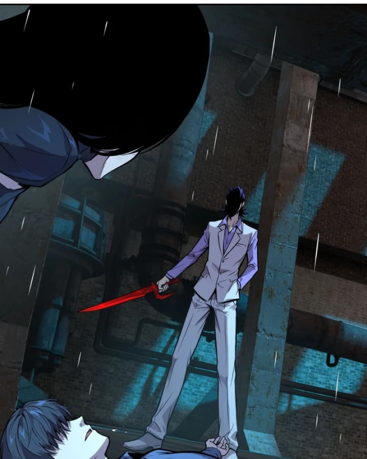 Thế Giới Toàn Người Điên, Tỉnh Táo Chính Là Bị Bệnh Chapter 62 - 11