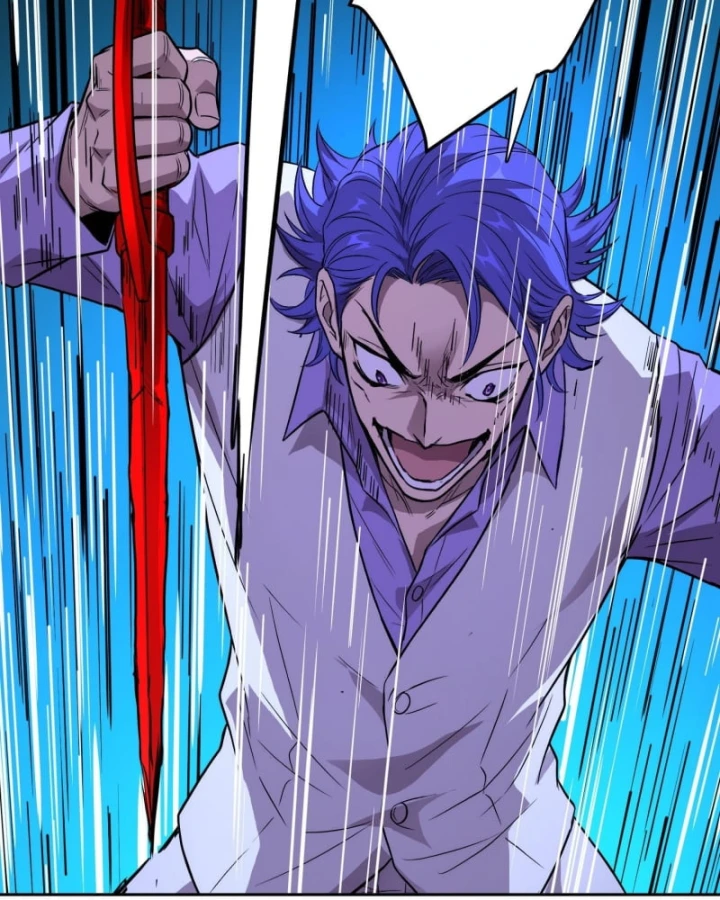 Thế Giới Toàn Người Điên, Tỉnh Táo Chính Là Bị Bệnh Chapter 62 - 15