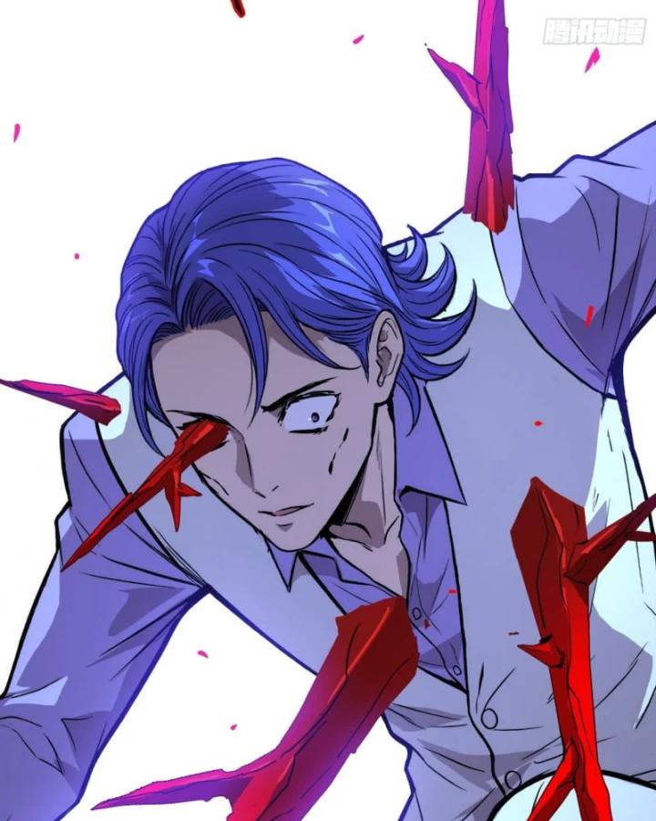 Thế Giới Toàn Người Điên, Tỉnh Táo Chính Là Bị Bệnh Chapter 62 - 20