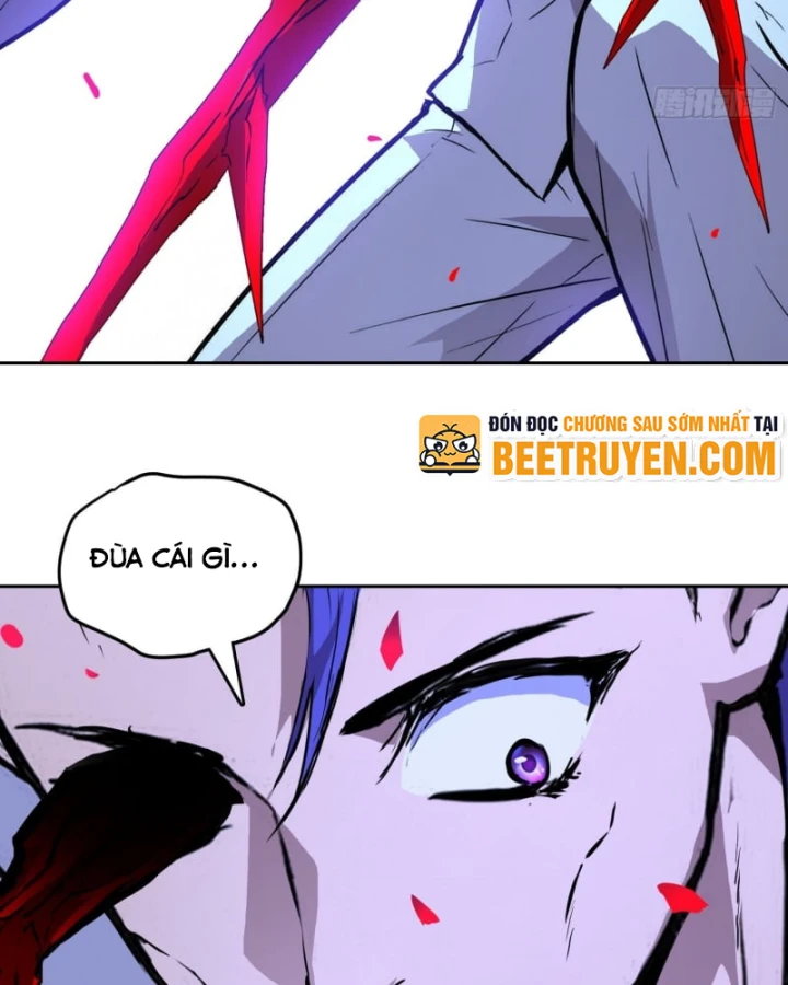 Thế Giới Toàn Người Điên, Tỉnh Táo Chính Là Bị Bệnh Chapter 62 - 21