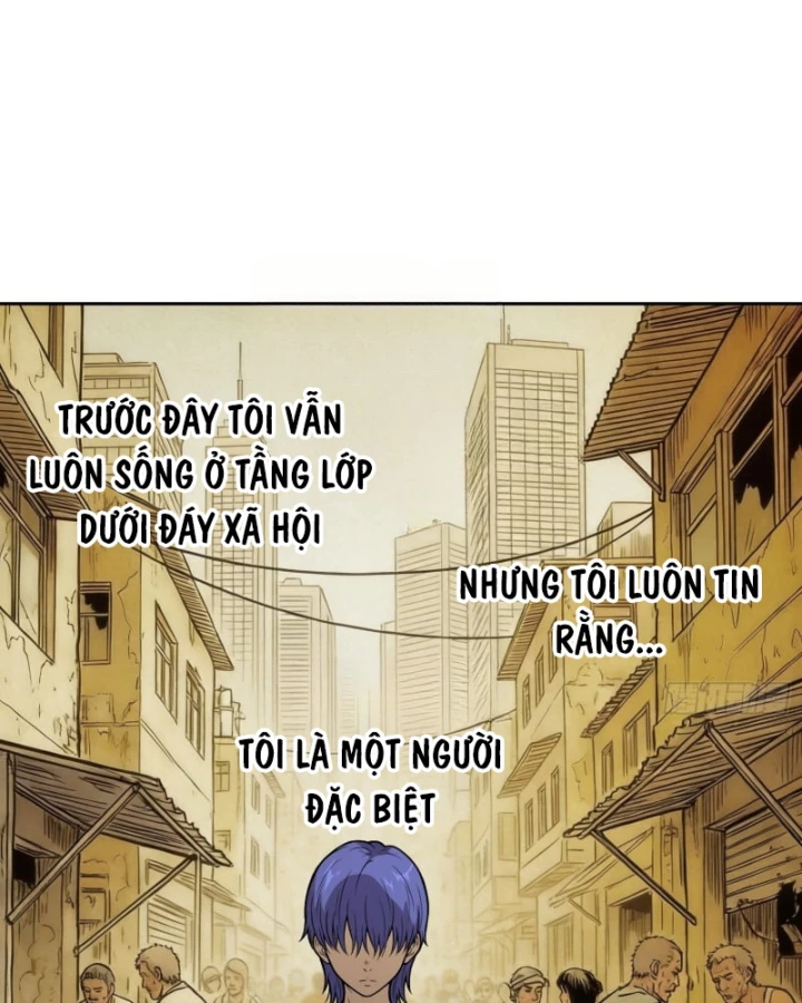 Thế Giới Toàn Người Điên, Tỉnh Táo Chính Là Bị Bệnh Chapter 62 - 24