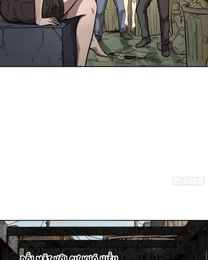 Thế Giới Toàn Người Điên, Tỉnh Táo Chính Là Bị Bệnh Chapter 62 - 27