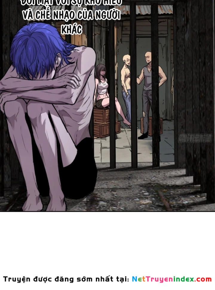 Thế Giới Toàn Người Điên, Tỉnh Táo Chính Là Bị Bệnh Chapter 62 - 28