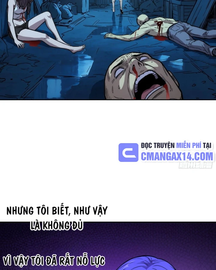 Thế Giới Toàn Người Điên, Tỉnh Táo Chính Là Bị Bệnh Chapter 62 - 32