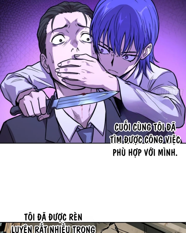 Thế Giới Toàn Người Điên, Tỉnh Táo Chính Là Bị Bệnh Chapter 62 - 33