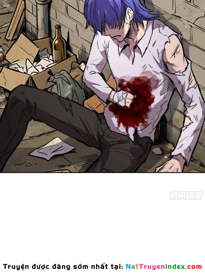 Thế Giới Toàn Người Điên, Tỉnh Táo Chính Là Bị Bệnh Chapter 62 - 35