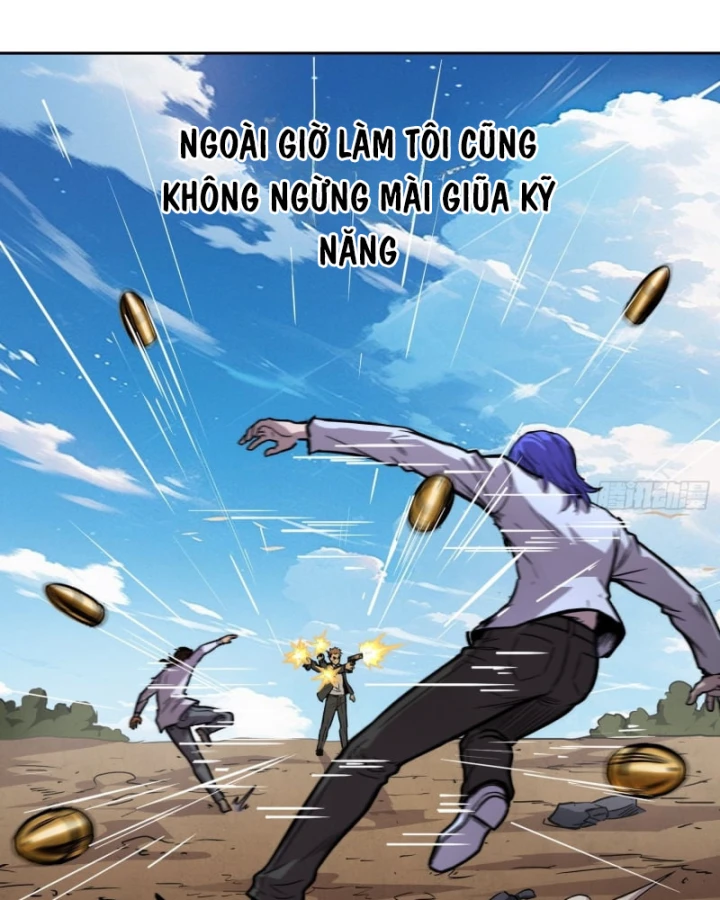 Thế Giới Toàn Người Điên, Tỉnh Táo Chính Là Bị Bệnh Chapter 62 - 36