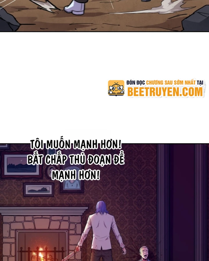 Thế Giới Toàn Người Điên, Tỉnh Táo Chính Là Bị Bệnh Chapter 62 - 37