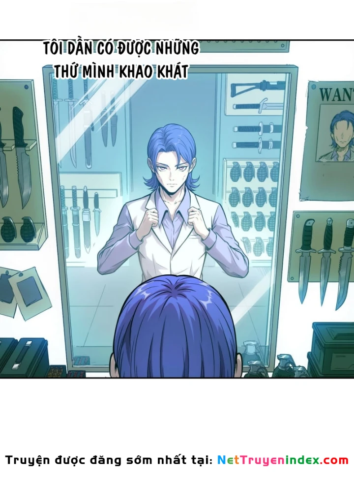 Thế Giới Toàn Người Điên, Tỉnh Táo Chính Là Bị Bệnh Chapter 62 - 39