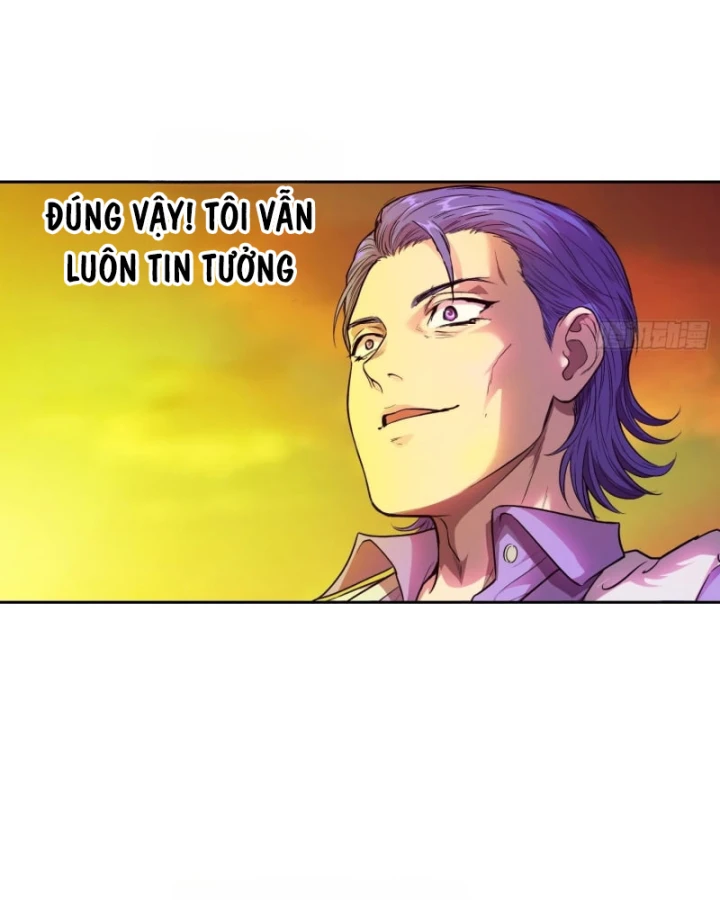 Thế Giới Toàn Người Điên, Tỉnh Táo Chính Là Bị Bệnh Chapter 62 - 41