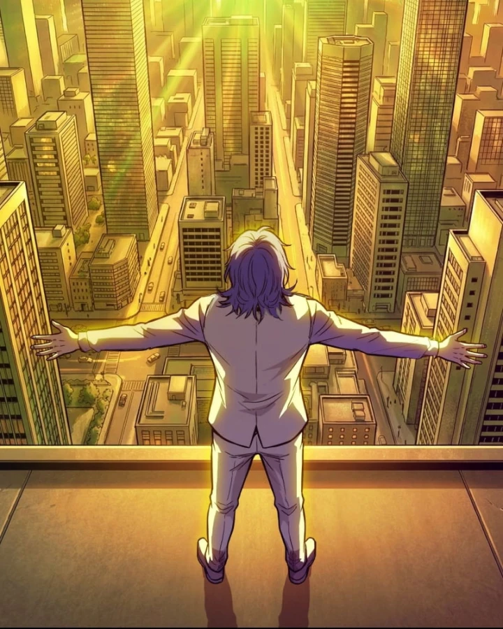 Thế Giới Toàn Người Điên, Tỉnh Táo Chính Là Bị Bệnh Chapter 62 - 43