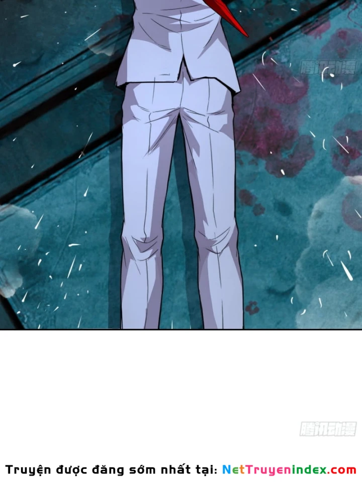 Thế Giới Toàn Người Điên, Tỉnh Táo Chính Là Bị Bệnh Chapter 62 - 45