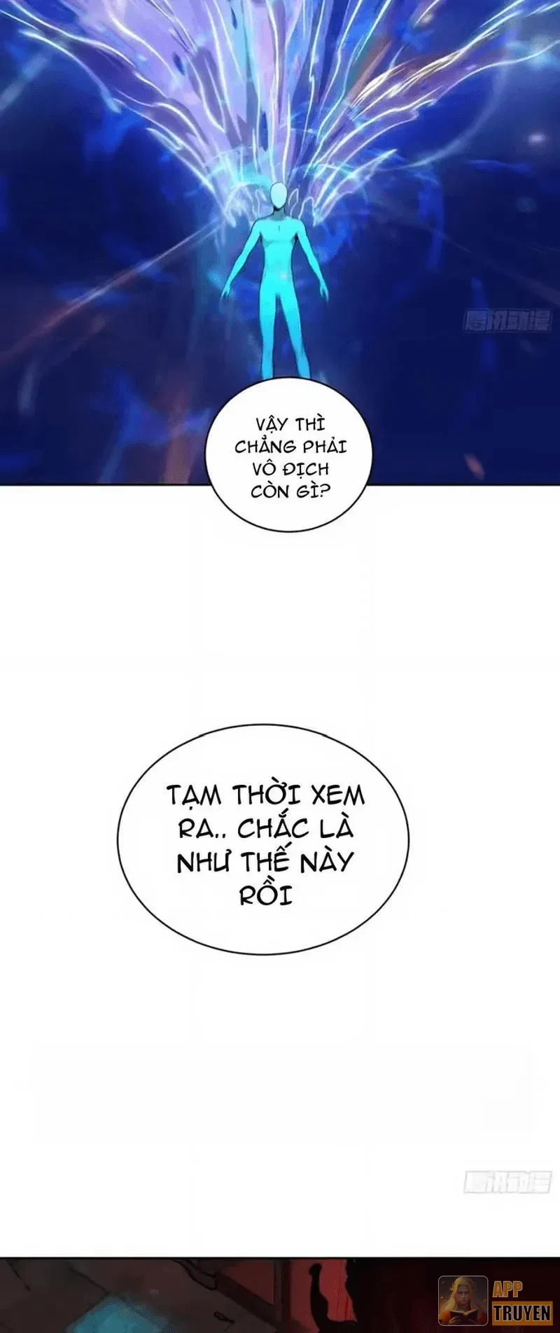 Thế Giới Toàn Người Điên, Tỉnh Táo Chính Là Bị Bệnh Chapter 63 - 6