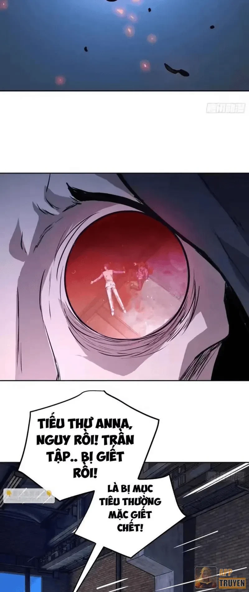 Thế Giới Toàn Người Điên, Tỉnh Táo Chính Là Bị Bệnh Chapter 63 - 8