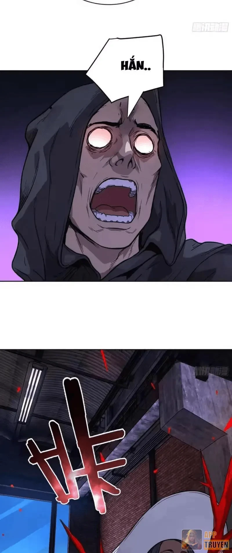 Thế Giới Toàn Người Điên, Tỉnh Táo Chính Là Bị Bệnh Chapter 63 - 10