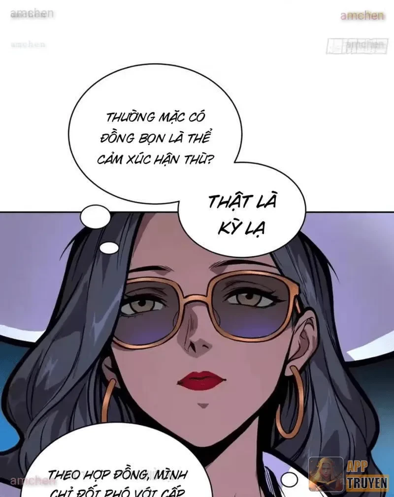 Thế Giới Toàn Người Điên, Tỉnh Táo Chính Là Bị Bệnh Chapter 63 - 14