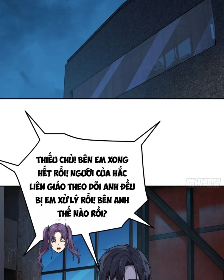 Thế Giới Toàn Người Điên, Tỉnh Táo Chính Là Bị Bệnh Chapter 64 - 3