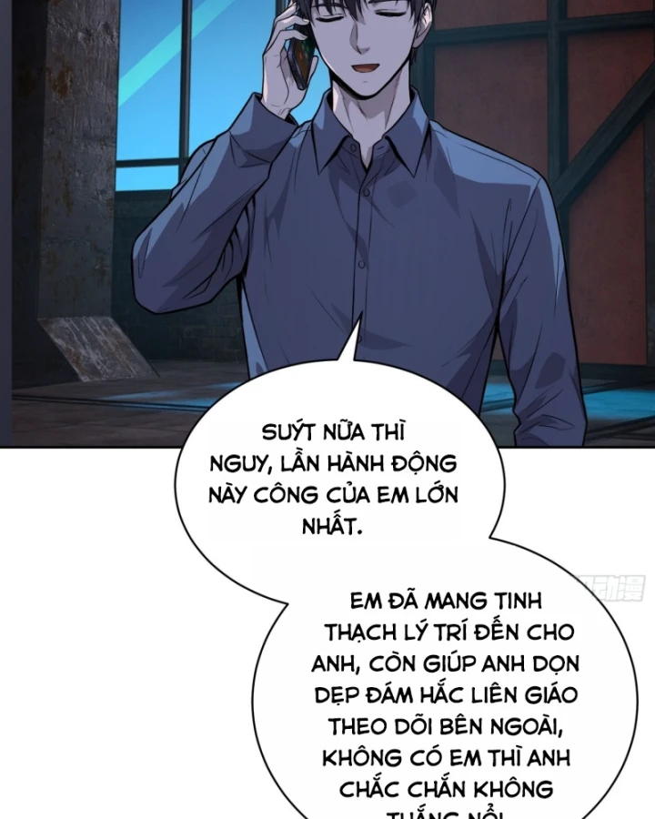 Thế Giới Toàn Người Điên, Tỉnh Táo Chính Là Bị Bệnh Chapter 64 - 4