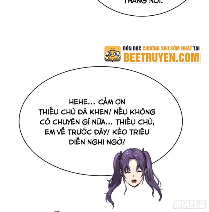 Thế Giới Toàn Người Điên, Tỉnh Táo Chính Là Bị Bệnh Chapter 64 - 5