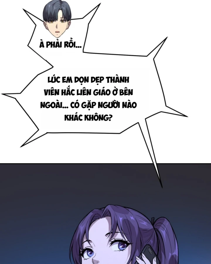 Thế Giới Toàn Người Điên, Tỉnh Táo Chính Là Bị Bệnh Chapter 64 - 6